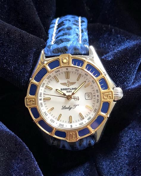 breitling lesbian watches|women's breitling watches.